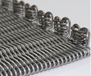 關(guān)西金屬網(wǎng)耐高溫網(wǎng)帶行業(yè)設備的好伙伴