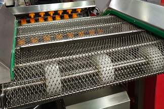 如何延長不銹鋼輸送帶的使用壽命?