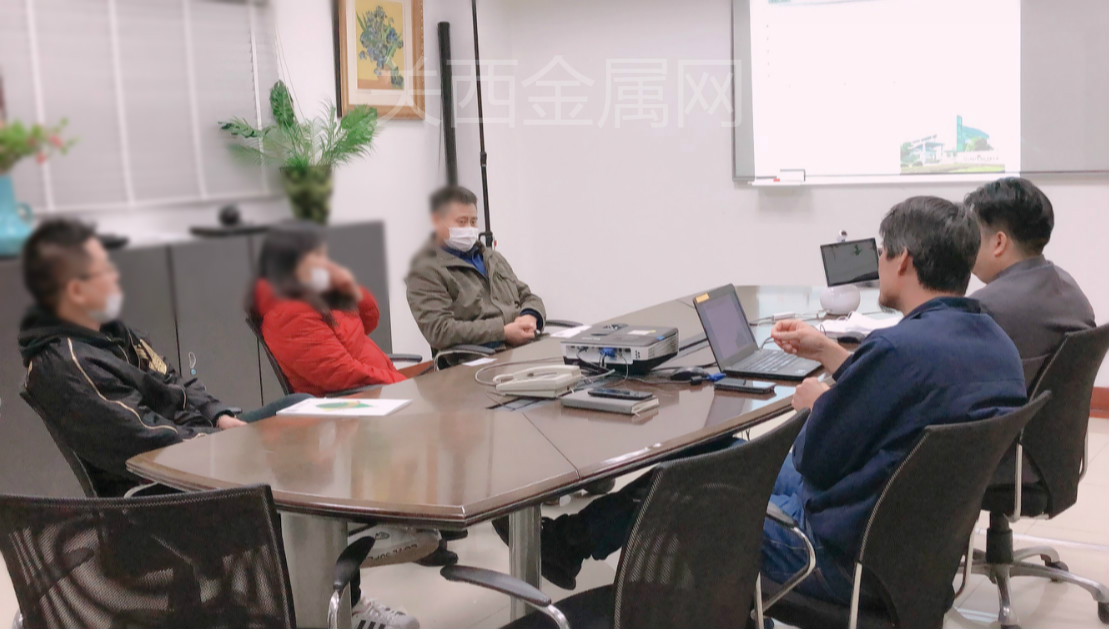 【最新】遠赴而來的大連客戶,意欲何為?