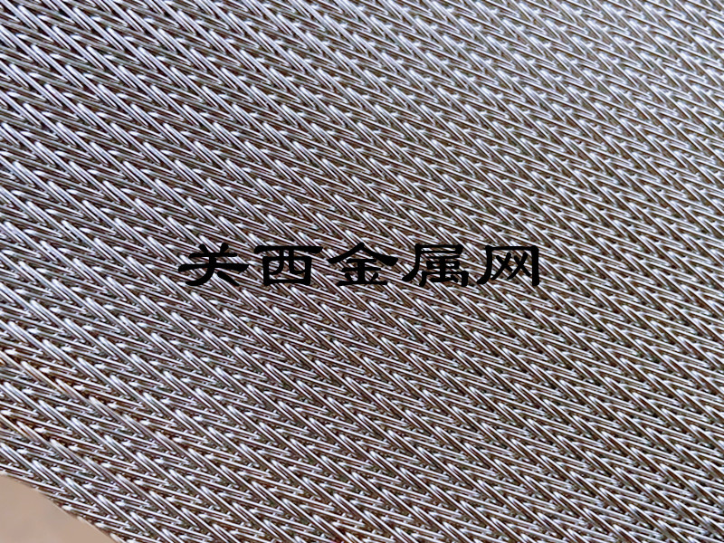 工業的網帶也能用作食品輸送帶?