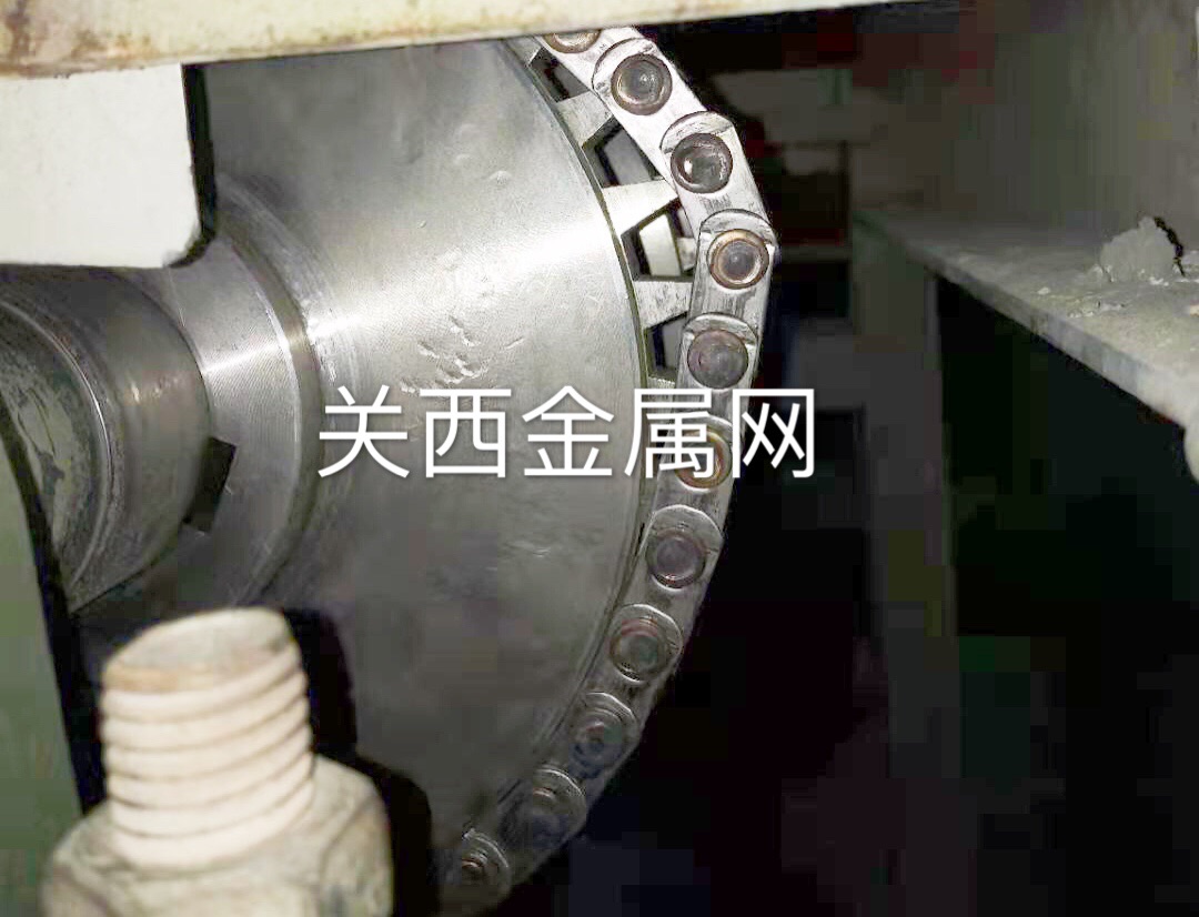 【耐高溫輸送帶】之長城網帶注意事項