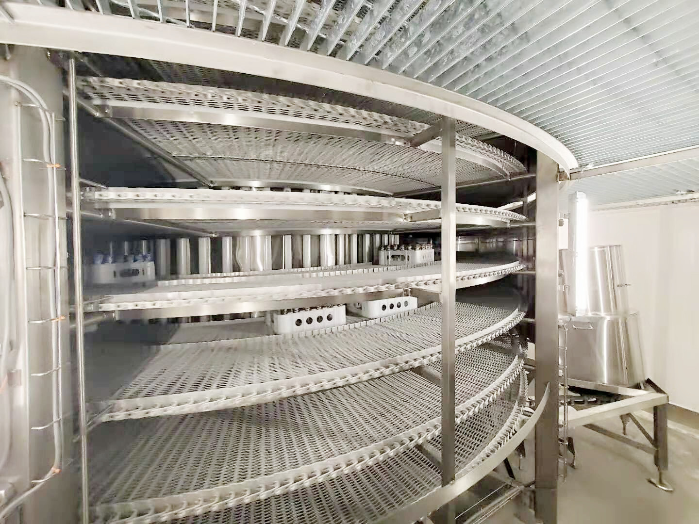 【螺旋塔網帶】-帶你一分鐘看完