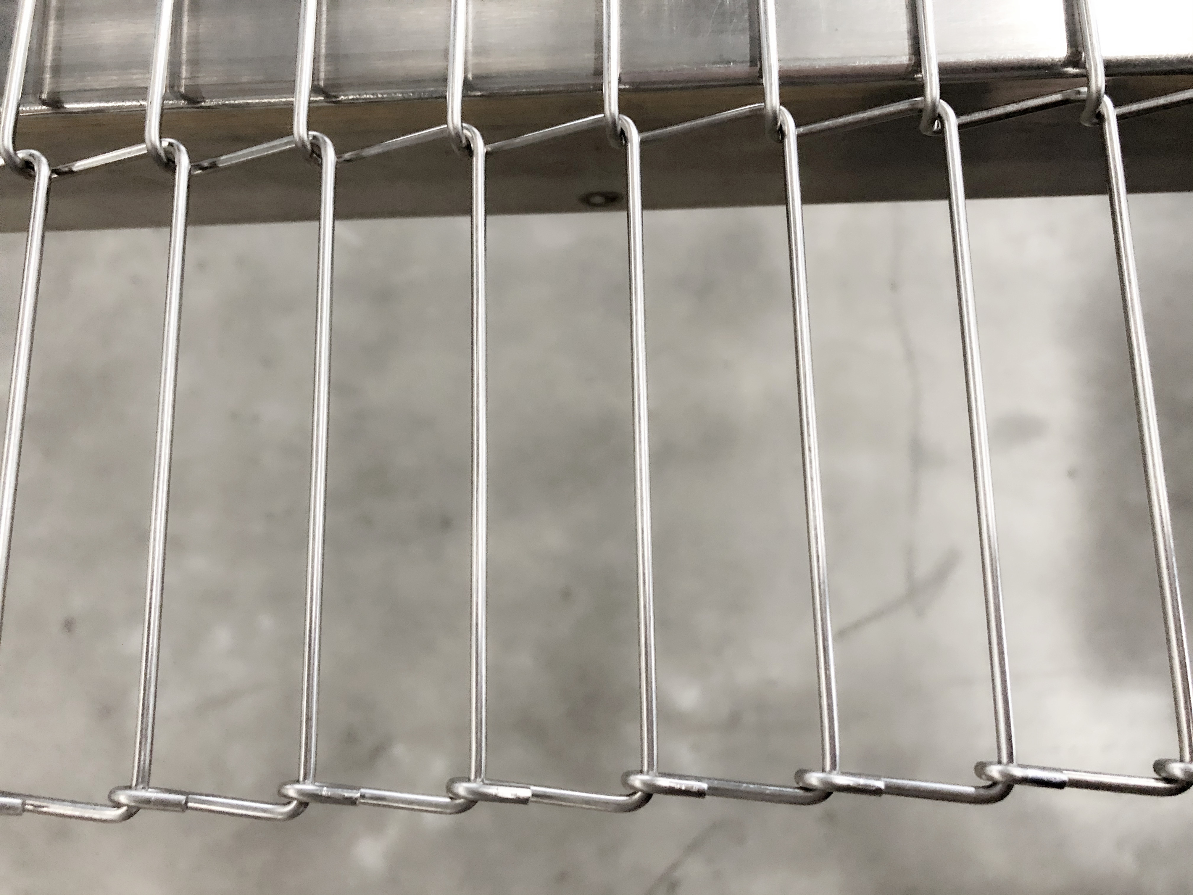 【乙型網帶】-蒸煮水餃發黑?