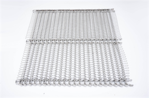 預制菜行業(yè),-不銹鋼網(wǎng)帶的【標準化】和【定制化】!