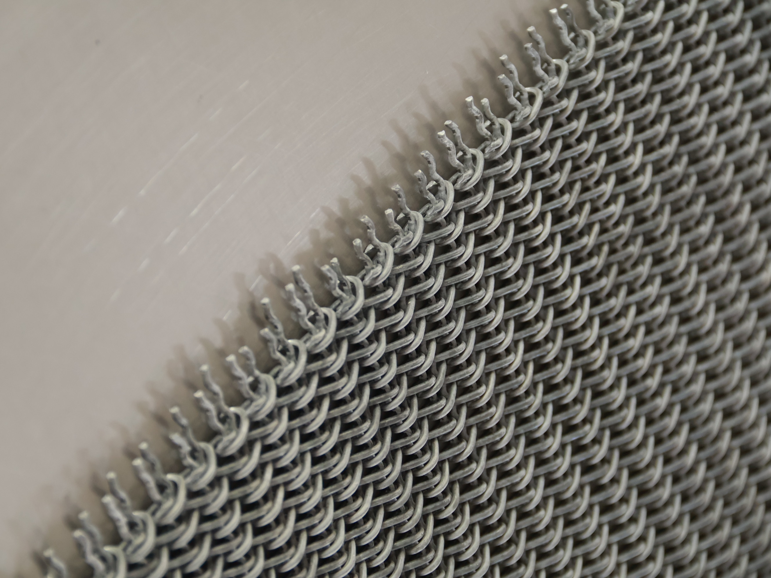 燒結爐網帶“一次就選對”，6個核心