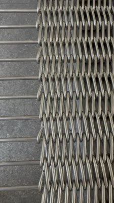 一口氣看懂燒結(jié)爐網(wǎng)帶：數(shù)據(jù)、標準、選型