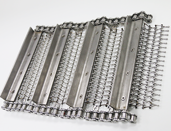 K2網(wǎng)帶鏈條式 K2網(wǎng)帶鏈條式