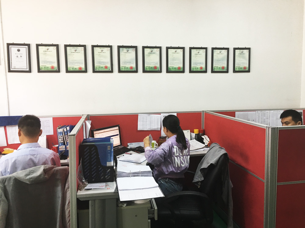 品檢團(tuán)隊 品檢團(tuán)隊