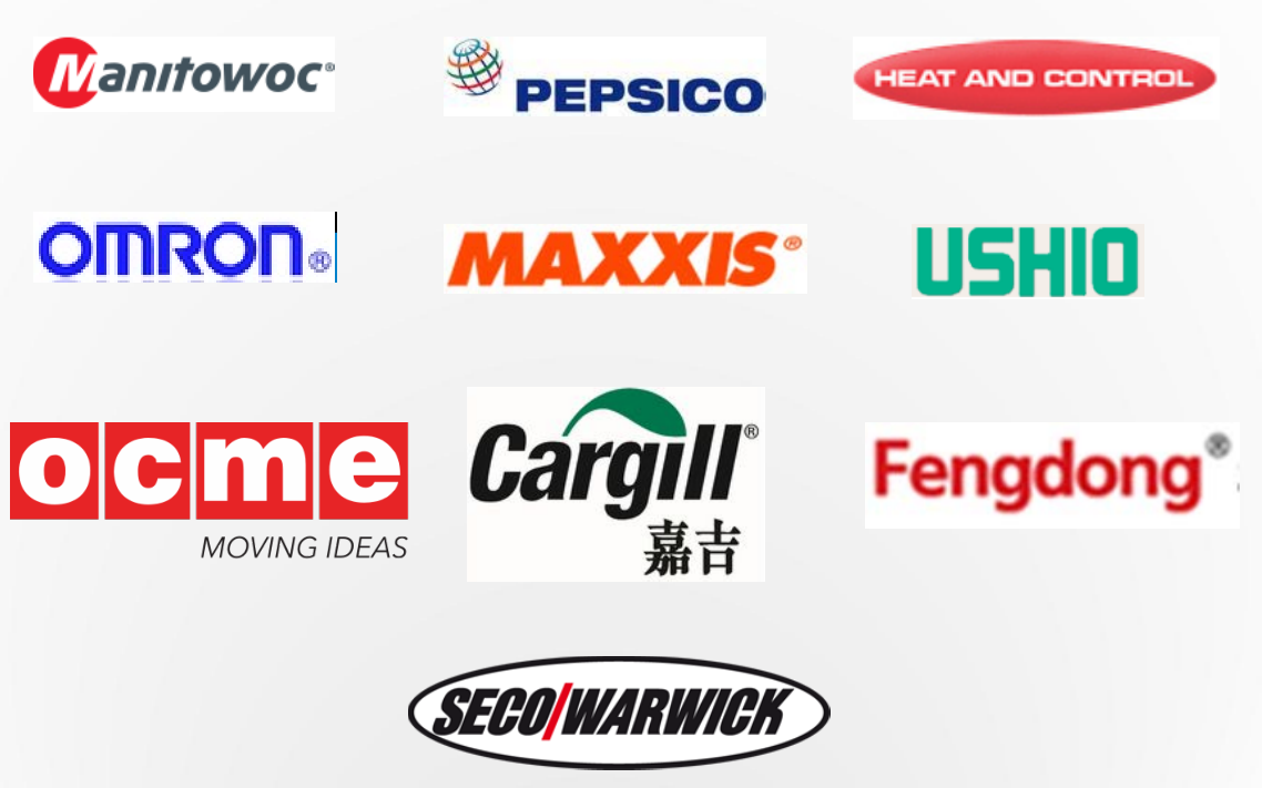 合作客戶 合作客戶