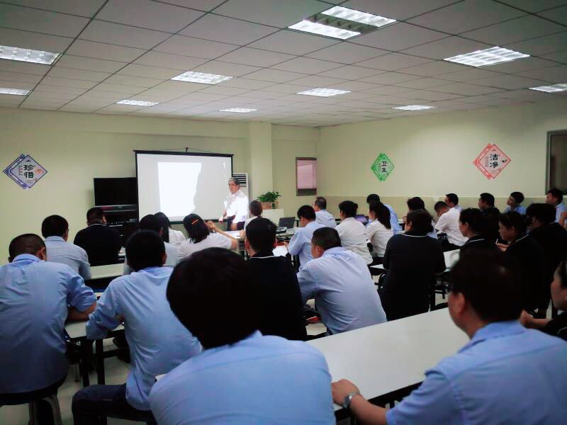 品管圈(QCC)成果發布會議 品管圈(QCC)成果發布會議