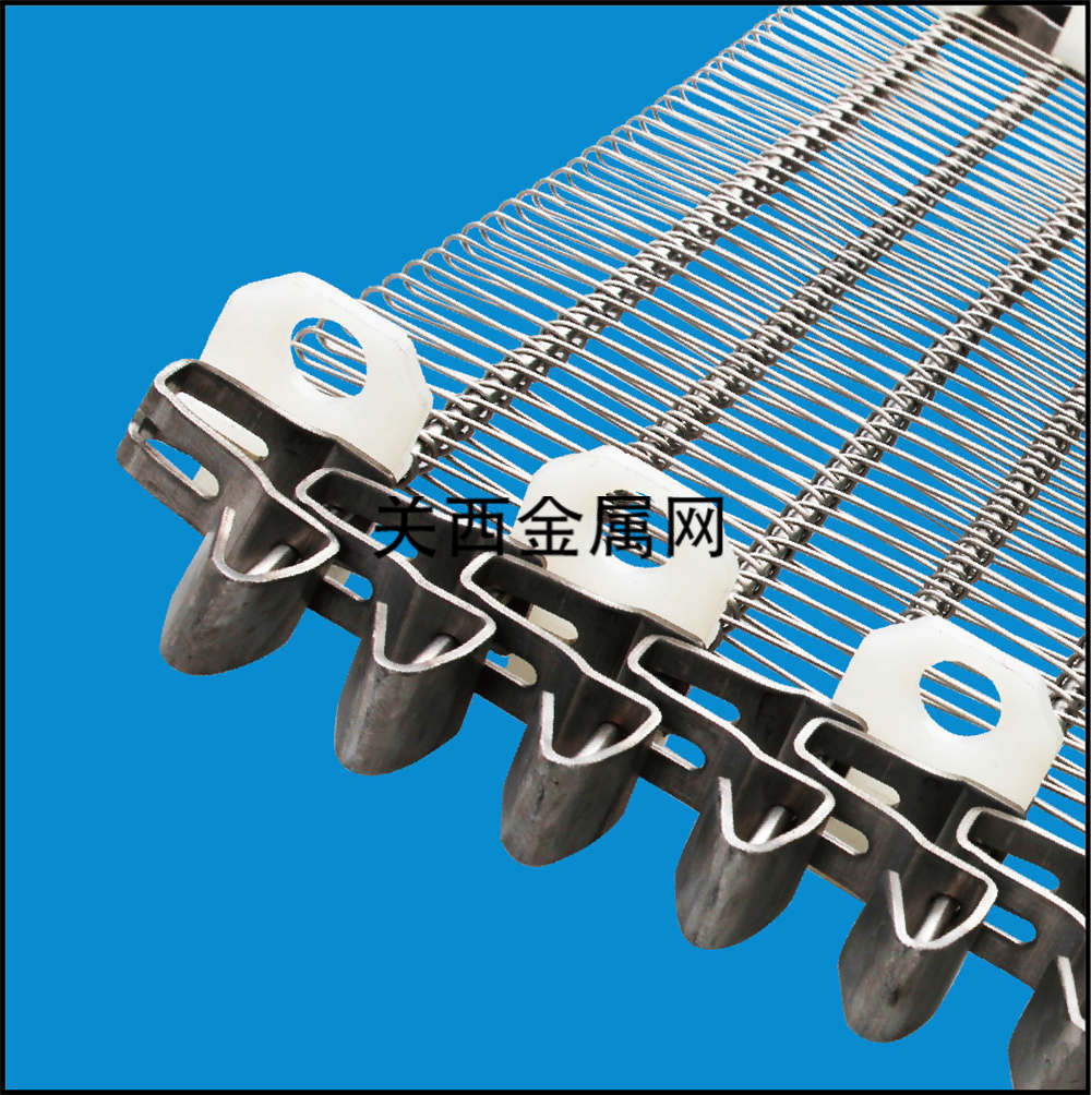 無轉(zhuǎn)骨輸送網(wǎng)帶 無轉(zhuǎn)骨輸送網(wǎng)帶