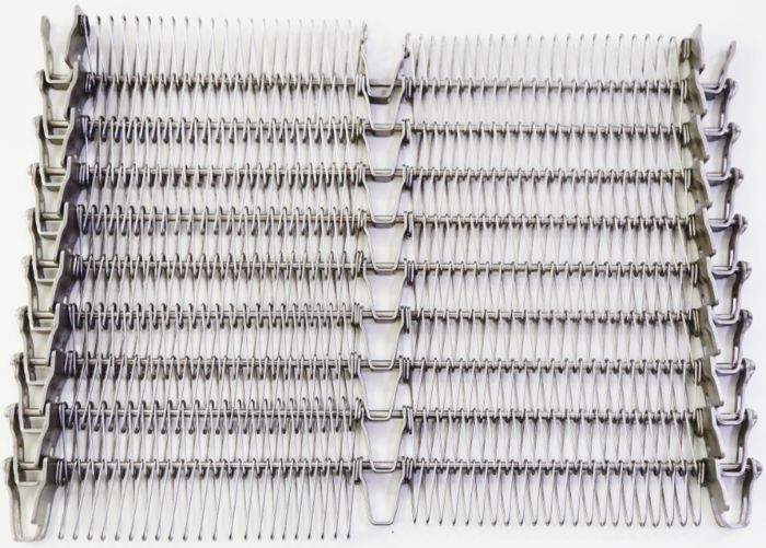 輸送設備冷凍網帶 輸送設備冷凍網帶