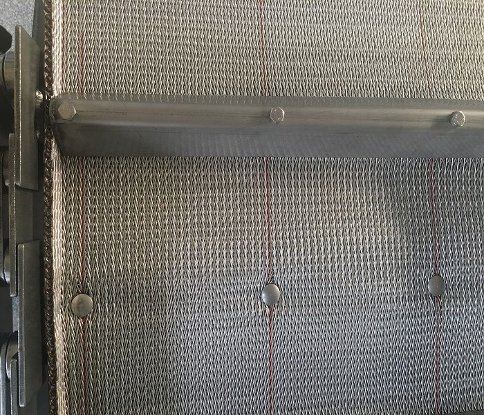 高溫網帶 高溫網帶