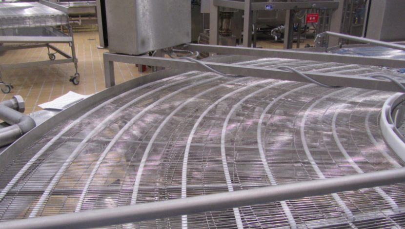 不銹鋼網帶 不銹鋼網帶