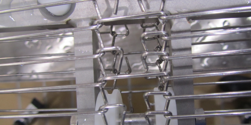 不銹鋼網帶 不銹鋼網帶