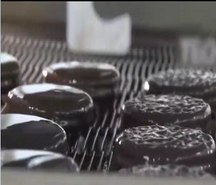 不銹鋼網帶 不銹鋼網帶