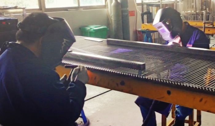 金屬輸送帶 金屬輸送帶