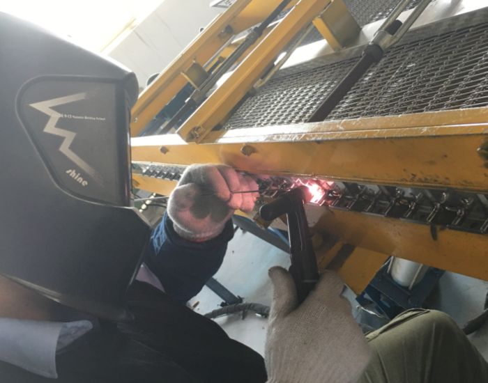 金屬網帶生產廠家 金屬網帶生產廠家