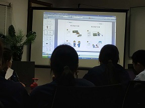 宣傳活動 宣傳活動