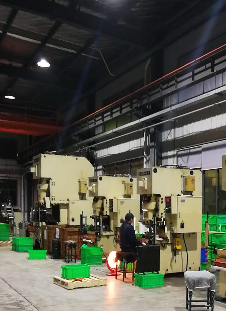 生產(chǎn)車間 生產(chǎn)車間