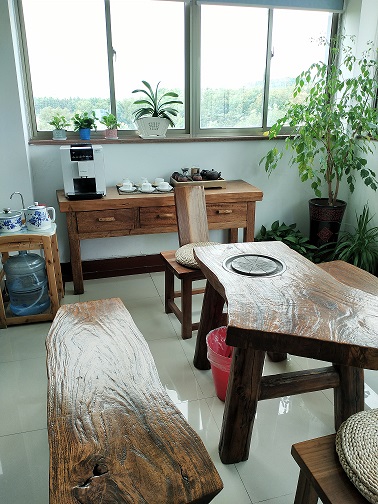 茶水區(qū) 茶水區(qū)