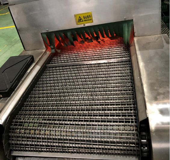 高溫網(wǎng)帶 高溫網(wǎng)帶