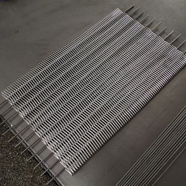 不銹鋼網(wǎng)帶 不銹鋼網(wǎng)帶