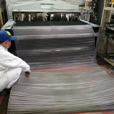 金屬網帶 金屬網帶