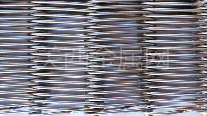 耐高溫網帶 耐高溫網帶