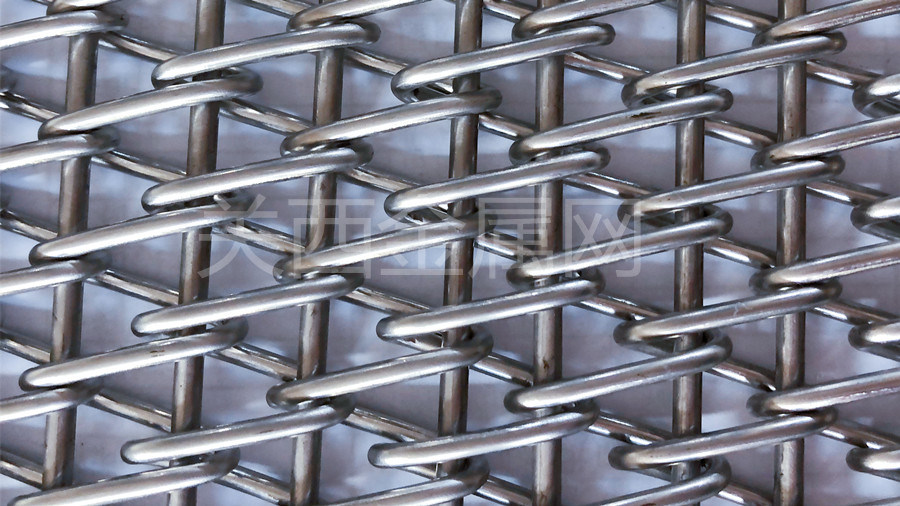 不銹鋼網(wǎng)帶廠家 不銹鋼網(wǎng)帶廠家