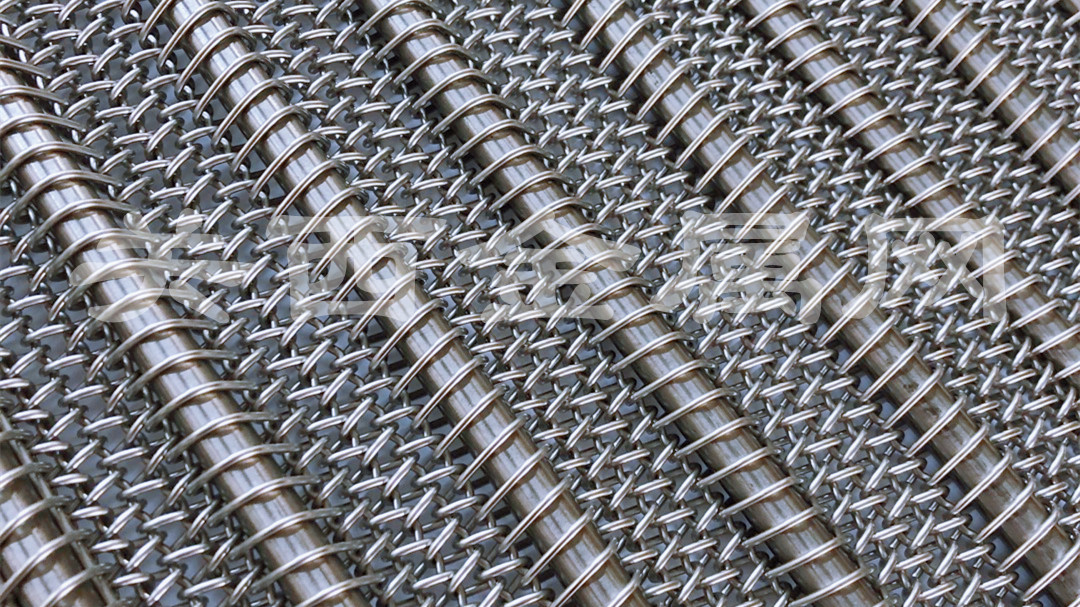 不銹鋼網帶廠家 不銹鋼網帶廠家