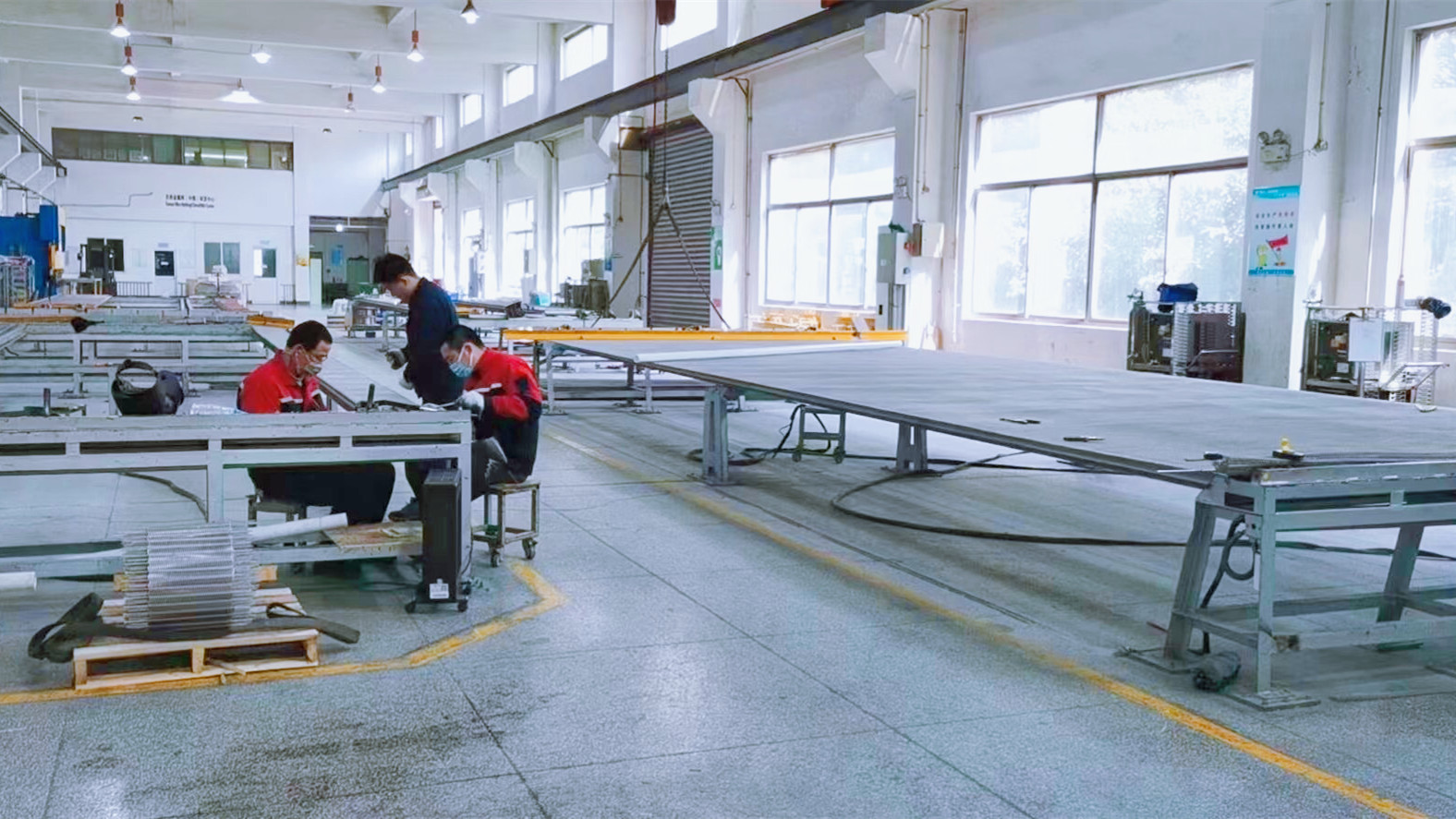 耐高溫輸送帶 耐高溫輸送帶