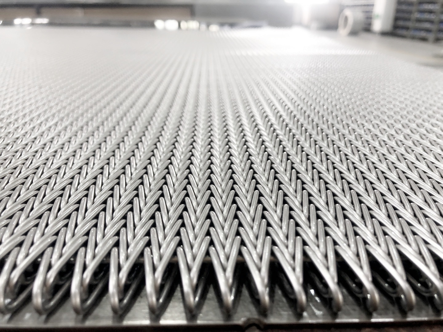 不銹鋼網帶 不銹鋼網帶