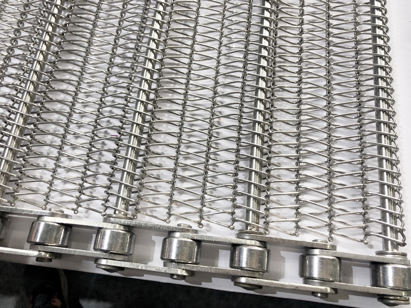 烘干機網(wǎng)帶 烘干機網(wǎng)帶