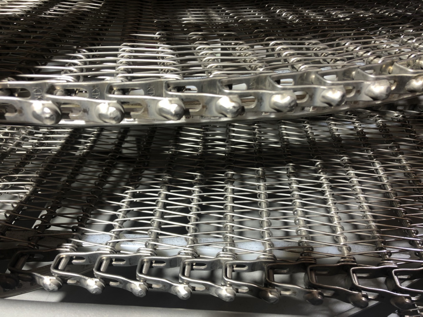 螺旋塔網帶 螺旋塔網帶