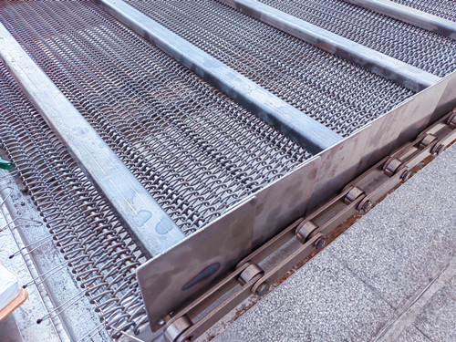 提升機網帶 提升機網帶