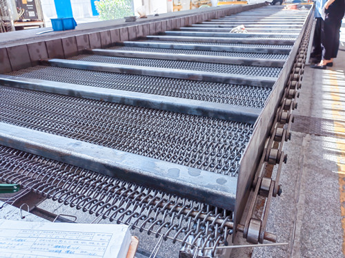 提升機網帶 提升機網帶