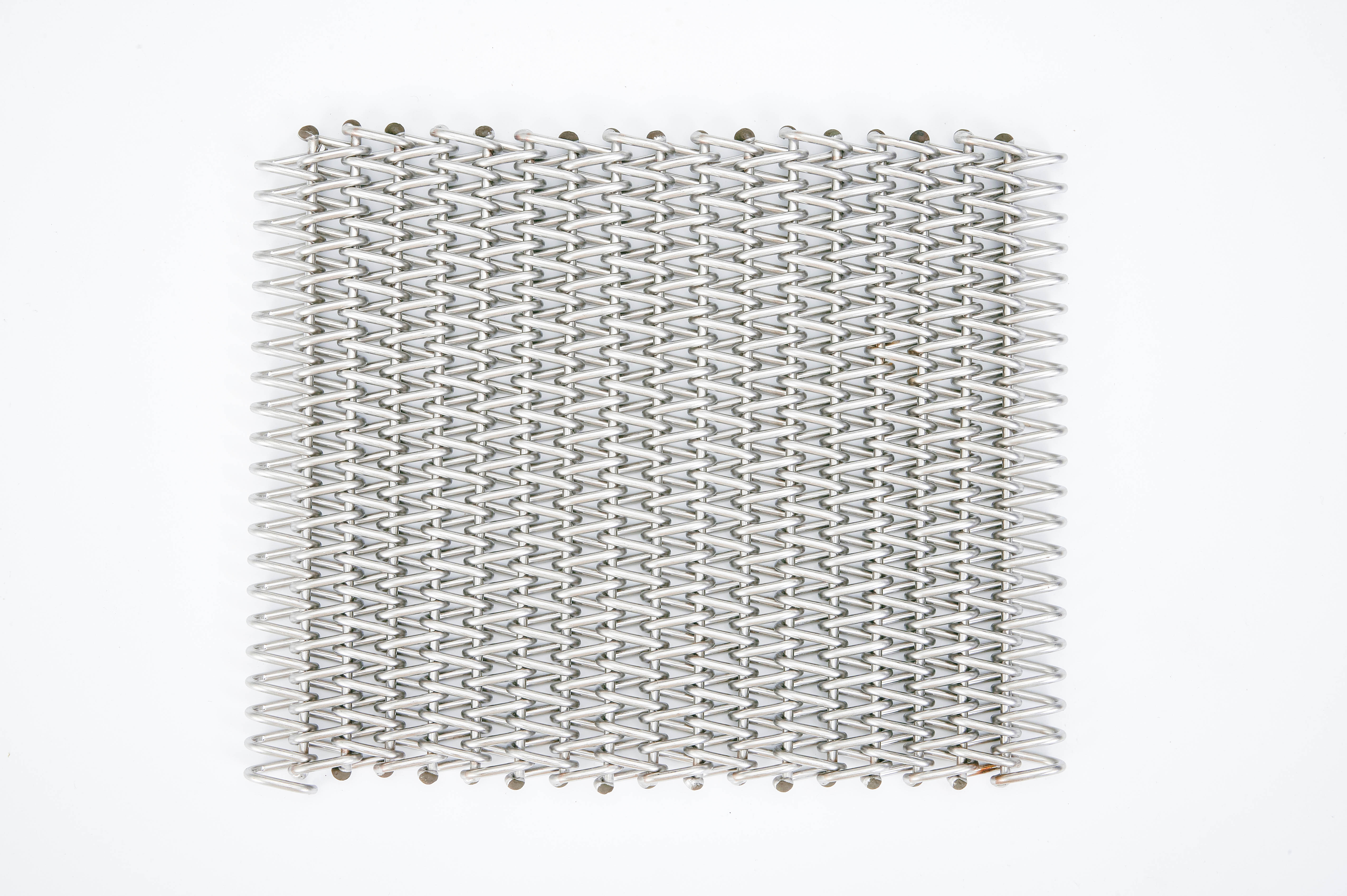 高溫不銹鋼網帶 高溫不銹鋼網帶