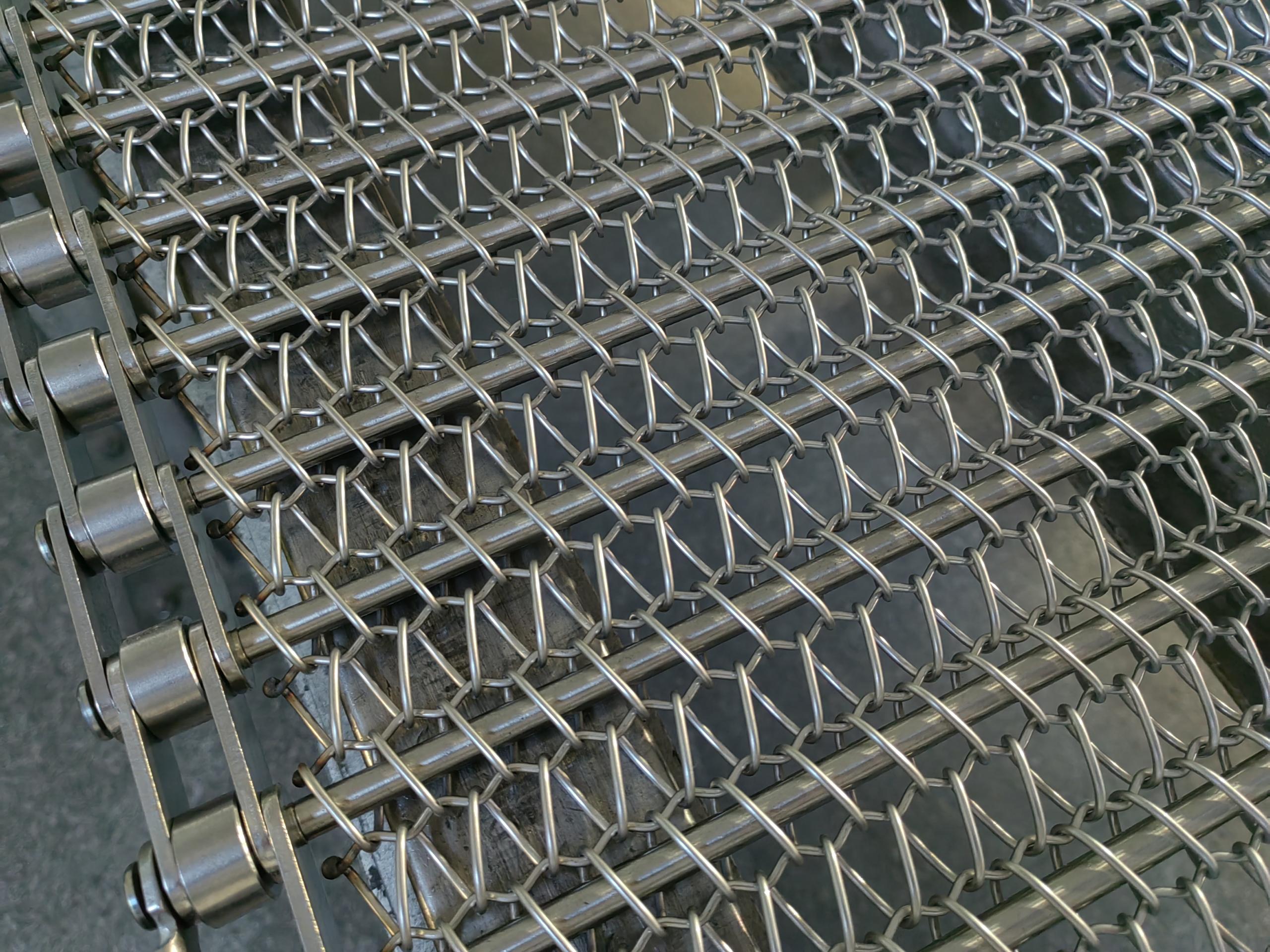 清洗機網帶 清洗機網帶