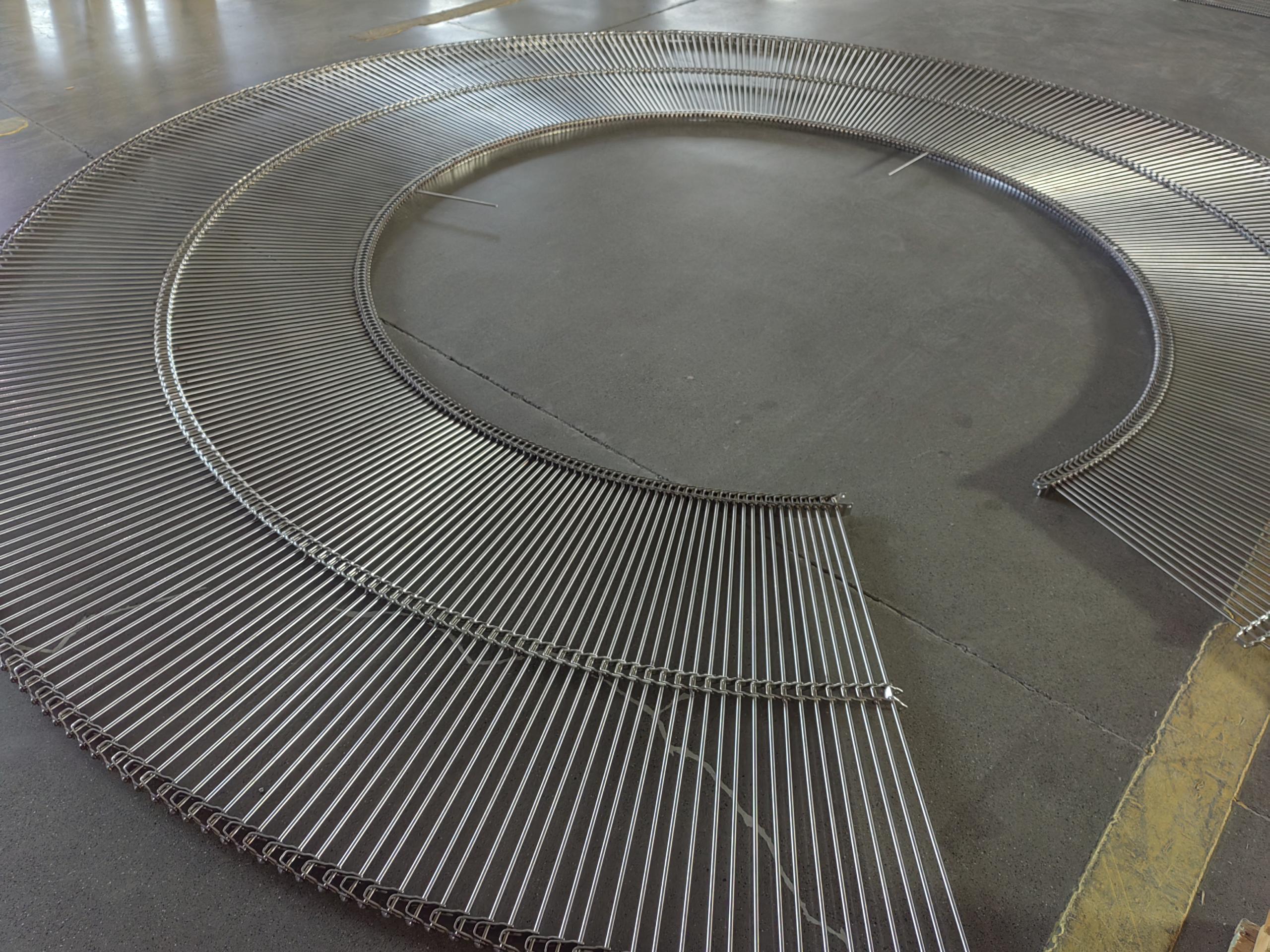 螺旋塔網帶 螺旋塔網帶