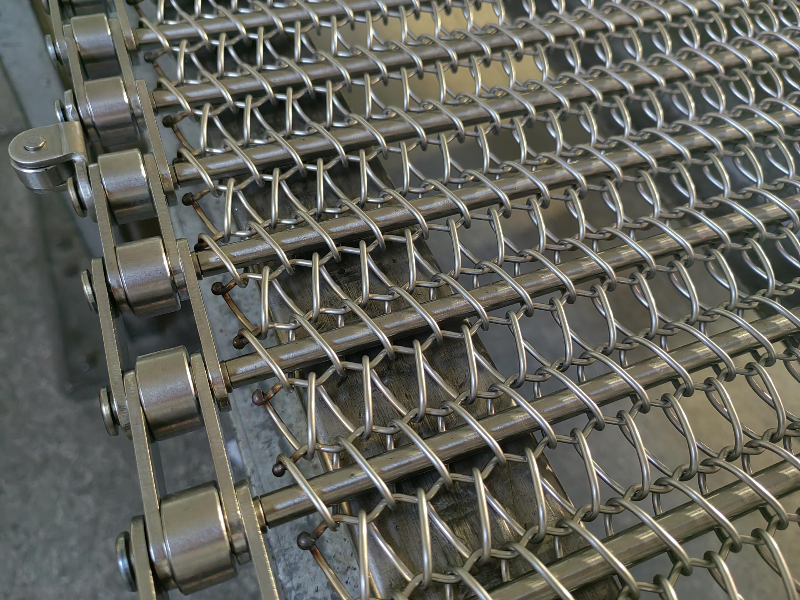 鏈條網帶 鏈條網帶