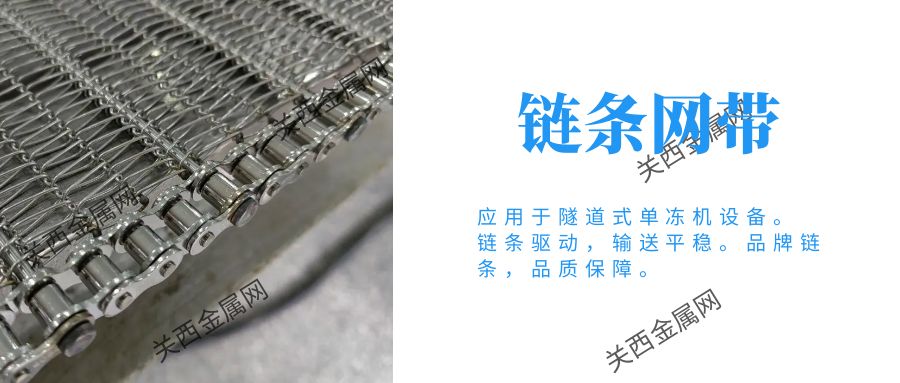 鏈條網帶 鏈條網帶