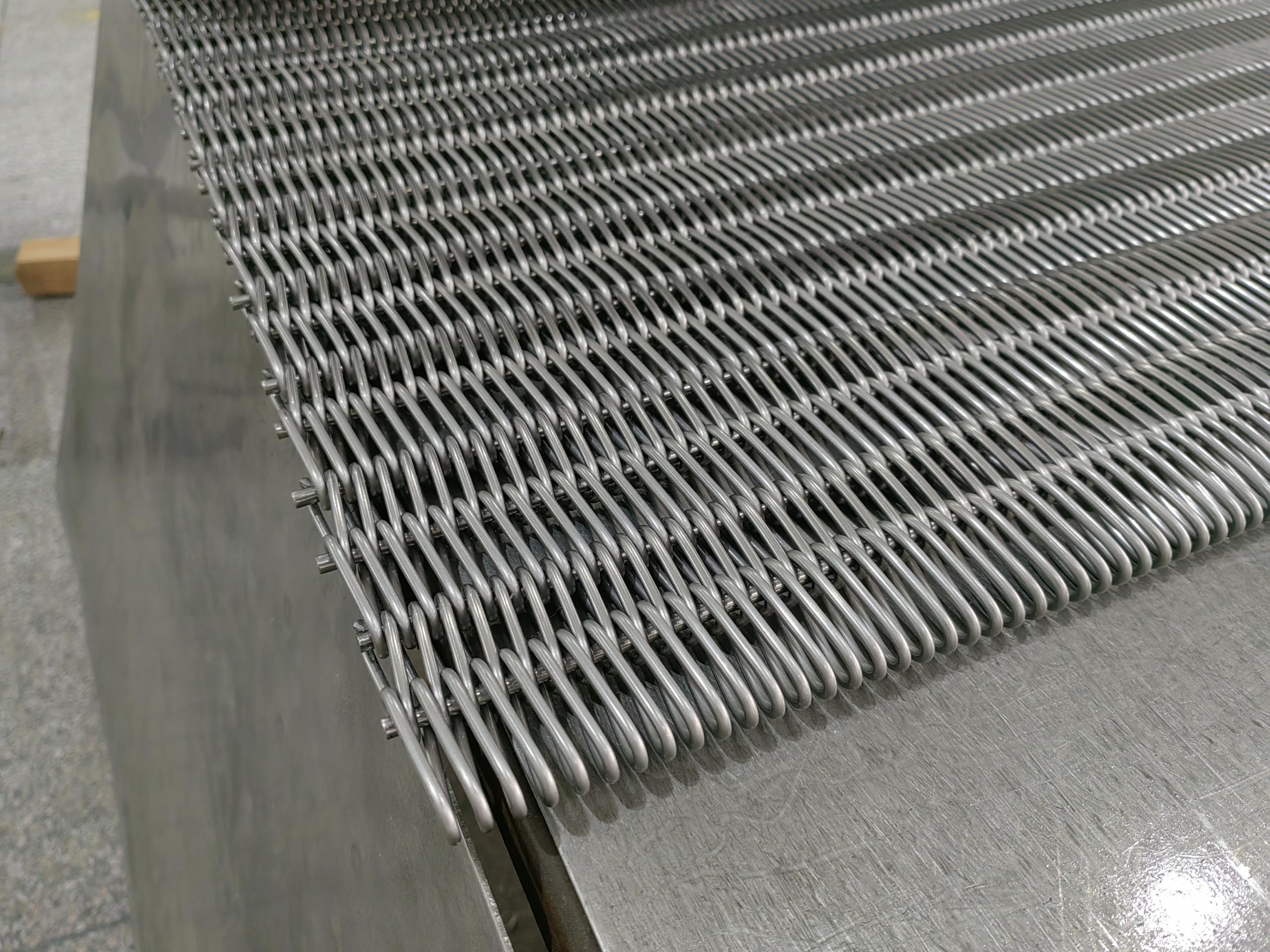 高溫網(wǎng)帶 高溫網(wǎng)帶