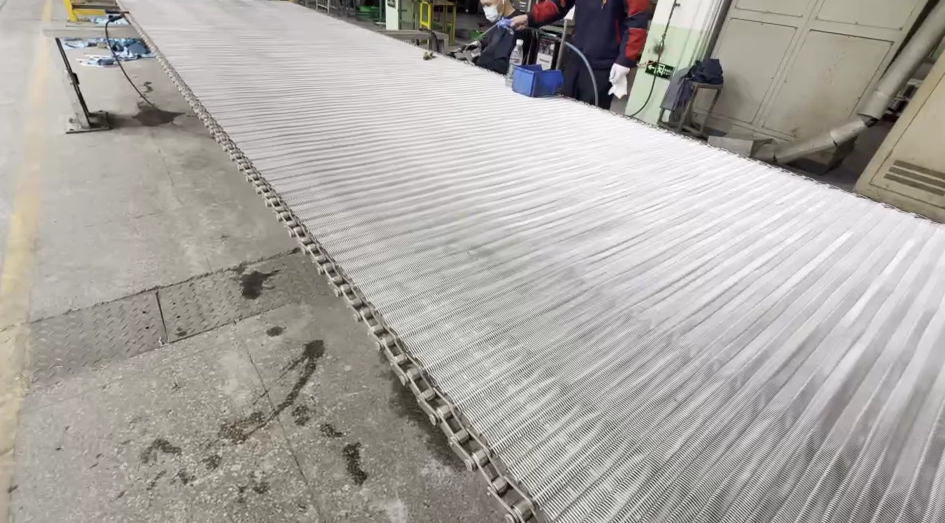 鏈條網(wǎng)帶 鏈條網(wǎng)帶